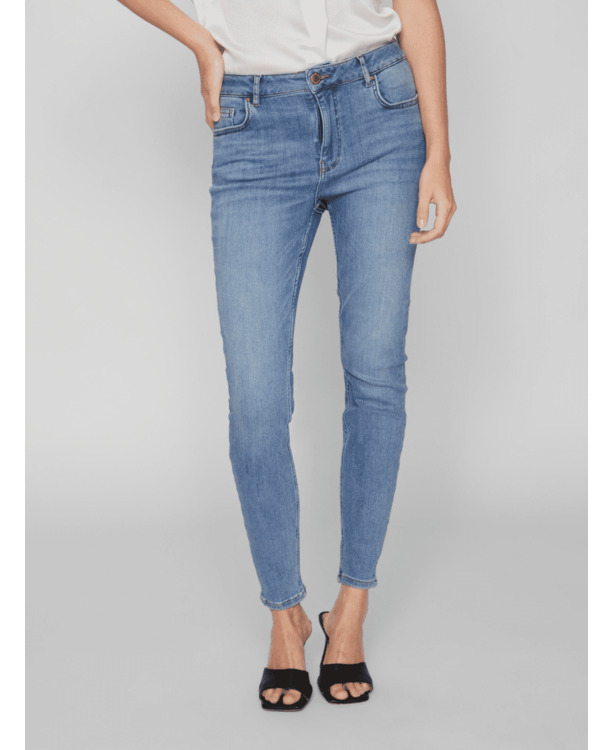 VISARAH WU05 RW SKINNY JEANS - NOOS