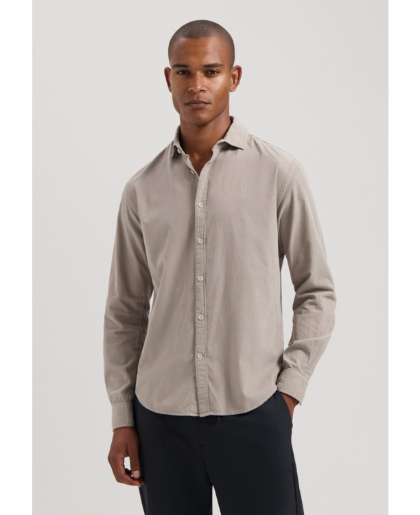 Dstrezzed Heren Shirt Roald