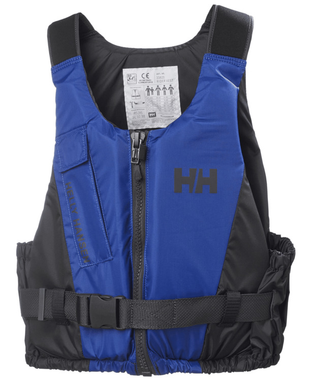 RUITER VEST m,v