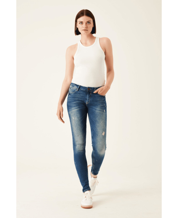 Dames Jeans Rachelle Skinny fit