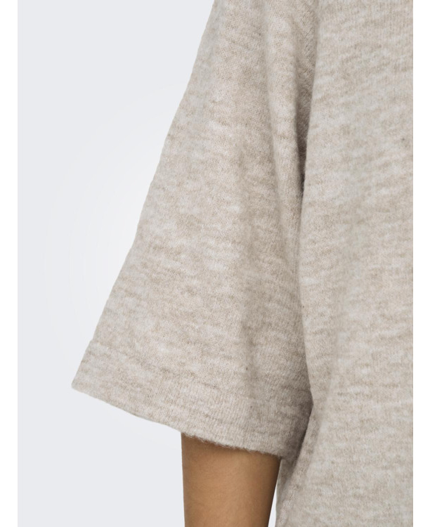 Regular Fit O-Neck Short Sleeves (S/S)