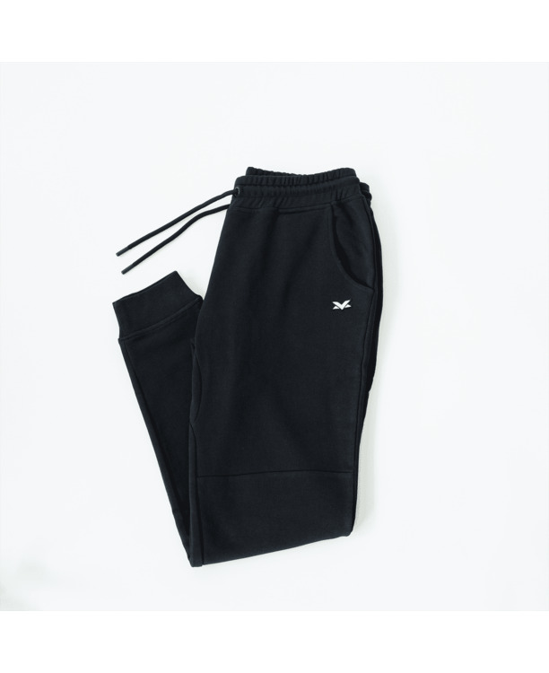 MV Jogger - Zwart - Essentials