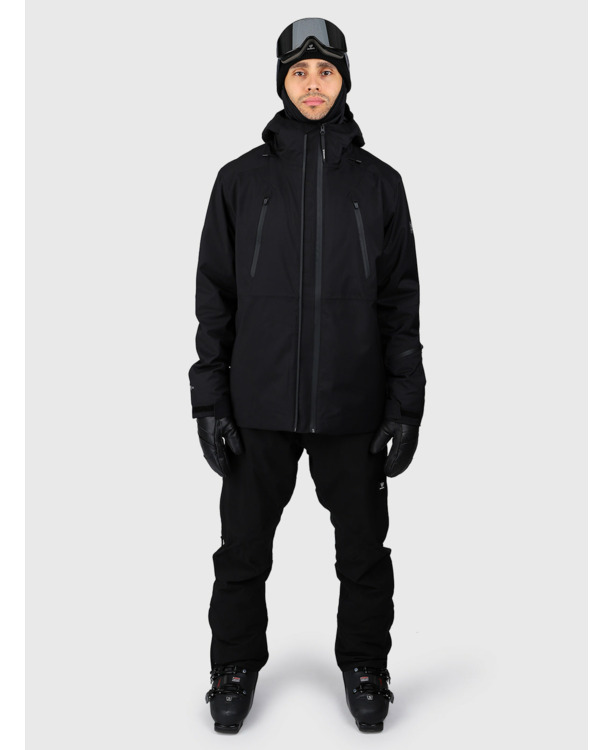 Ramiro Men Snow Pants