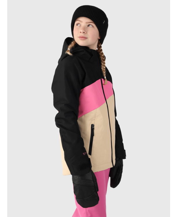 Eastsun Girls Snow Jacket