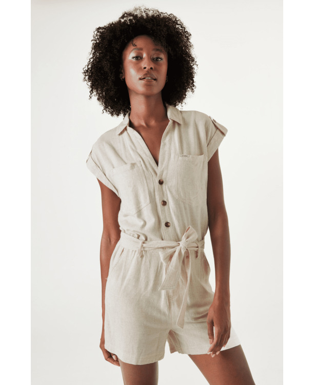 Dames Jumpsuit