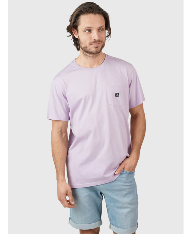T-shirt Axle