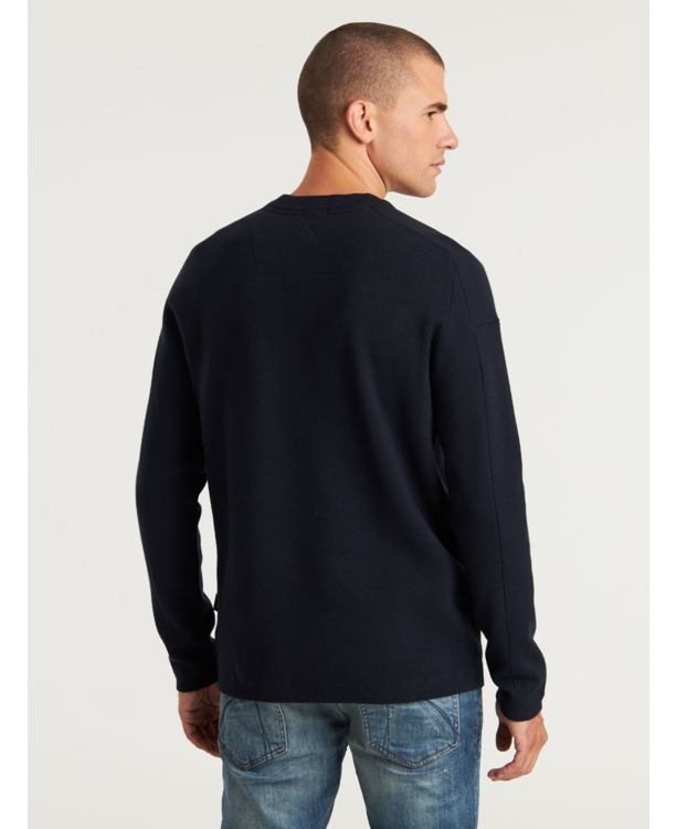 Chasin Heren Truien Oscar Round