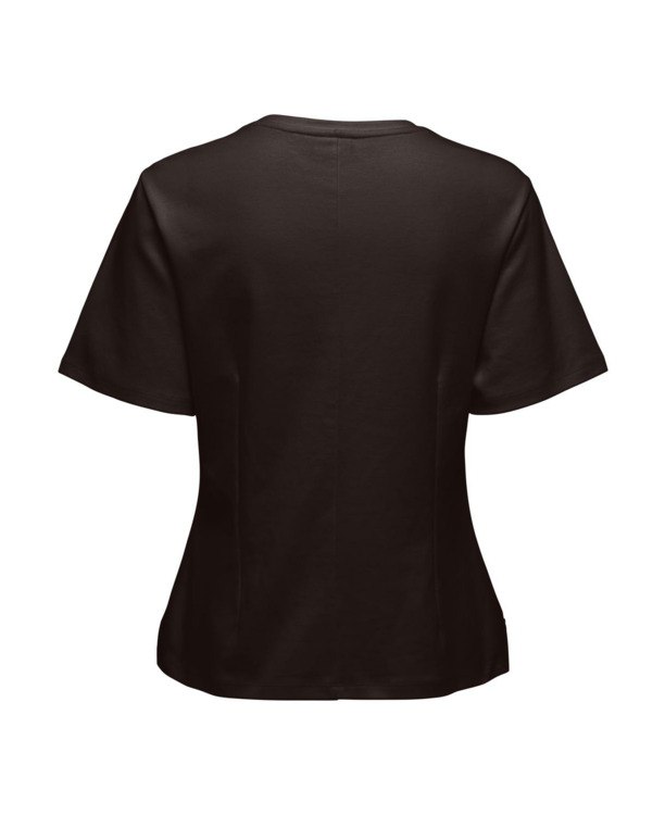 Regular Fit O-Neck Short Sleeves (S/S)