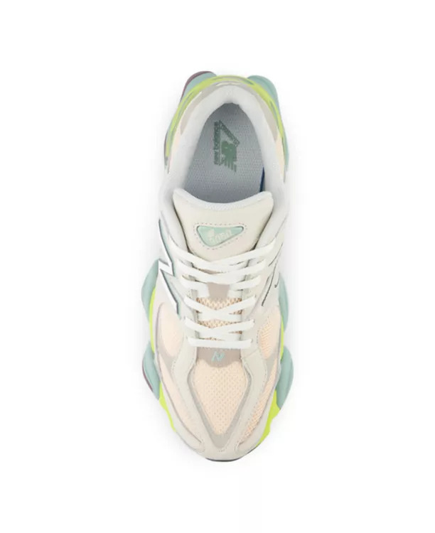 9060 unisex Sneakers