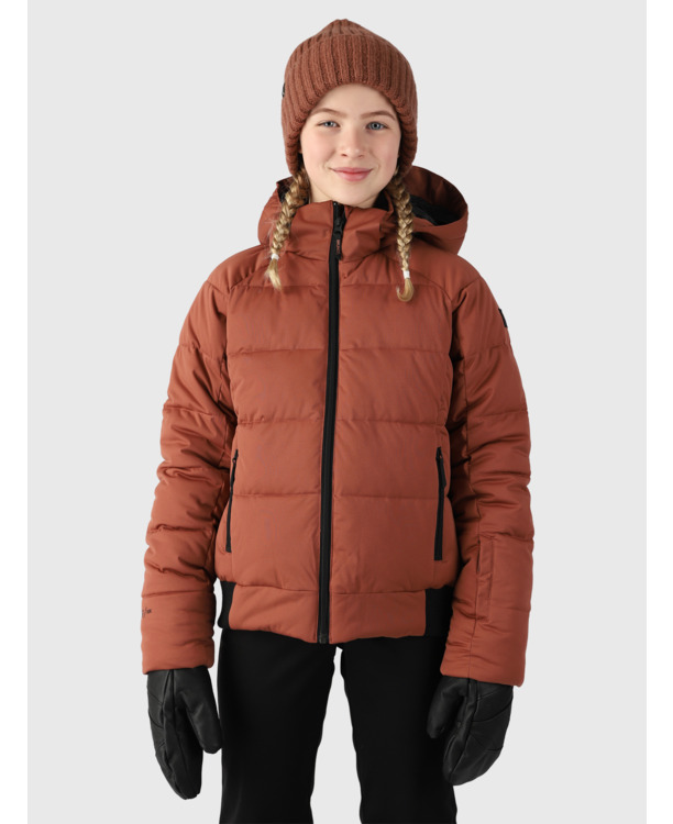 Suncrown Girls Snow Jacket