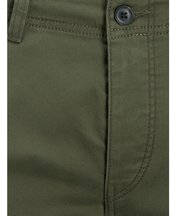 Tapered Fit