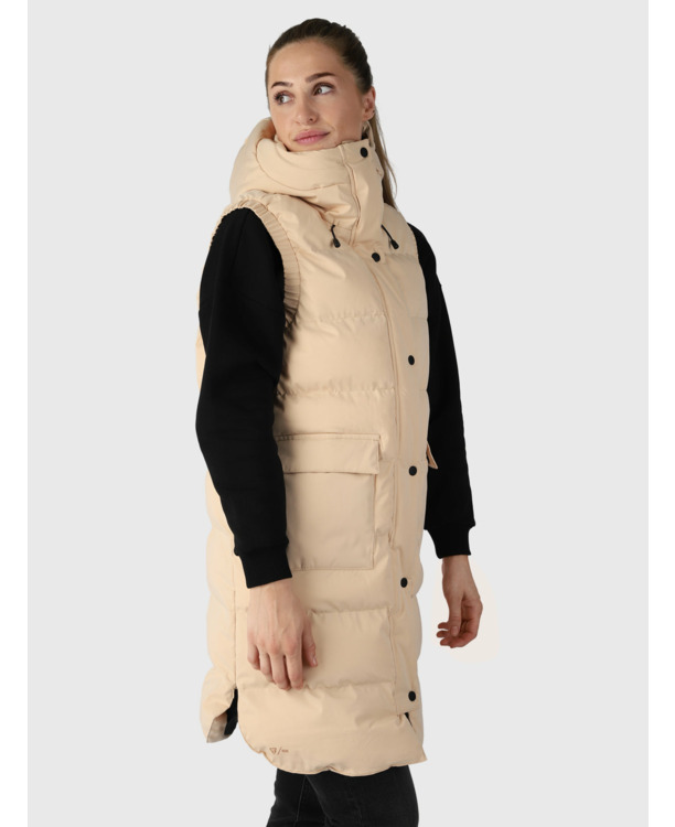 Kalani Women Bodywarmer