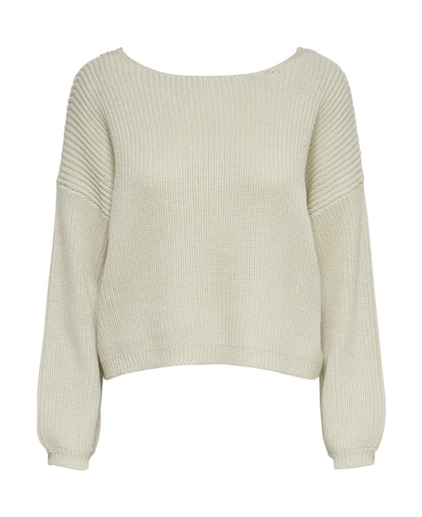 O-Neck Long Sleeves (L/S)