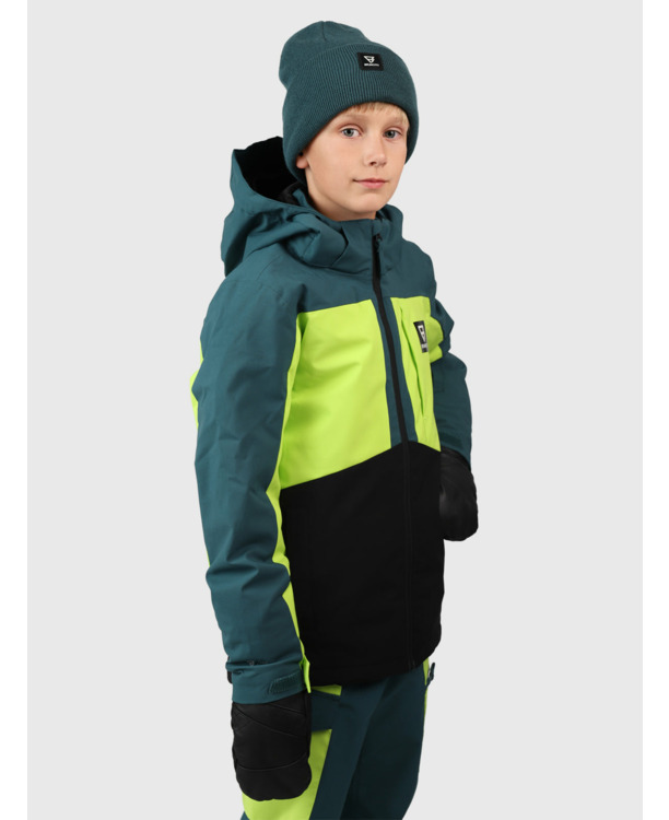 Aratiny Boys Snow Jacket