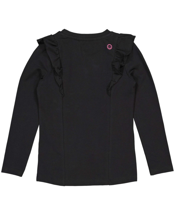 QW245ZARE Longsleeve Meisjes