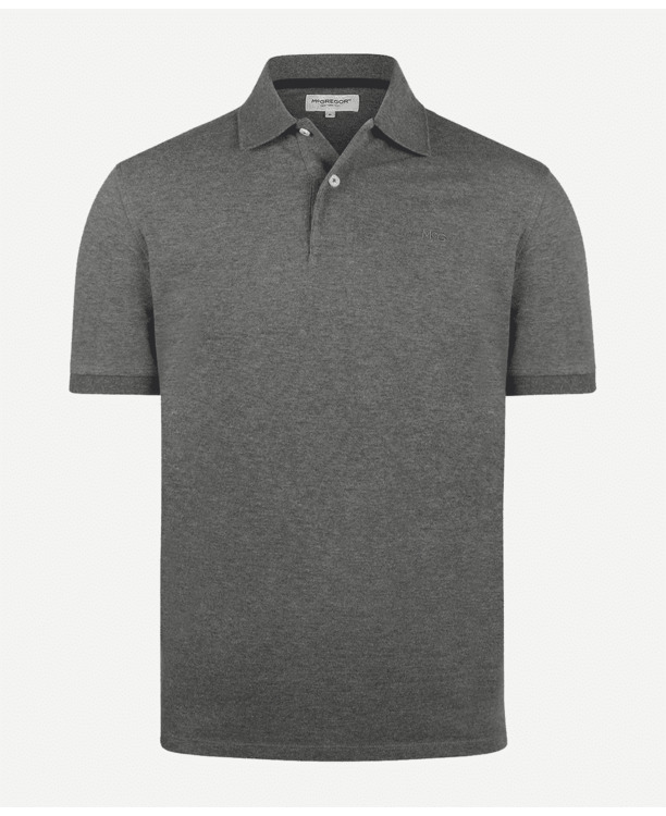 Classic Polo 100% Cotton Heren