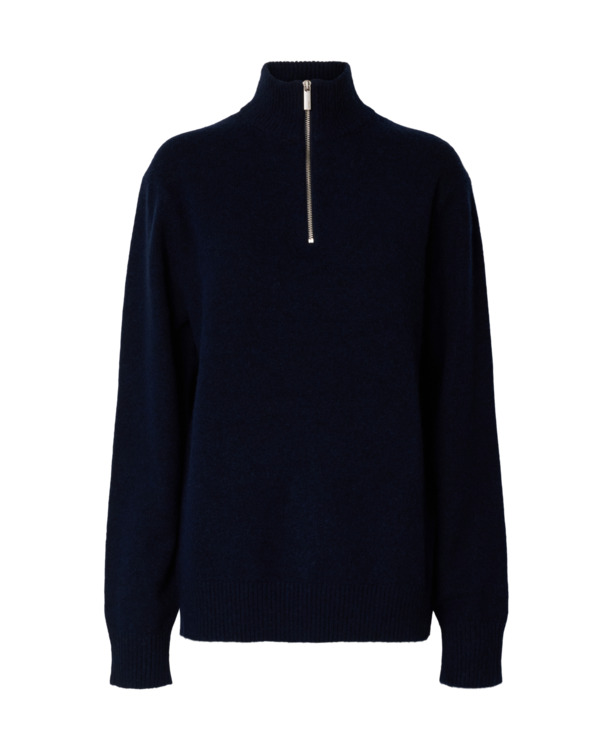 Regular Fit O-Neck Long Sleeves (L/S)