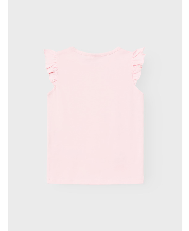 Regular Fit O-Neck Short Sleeves (S/S)