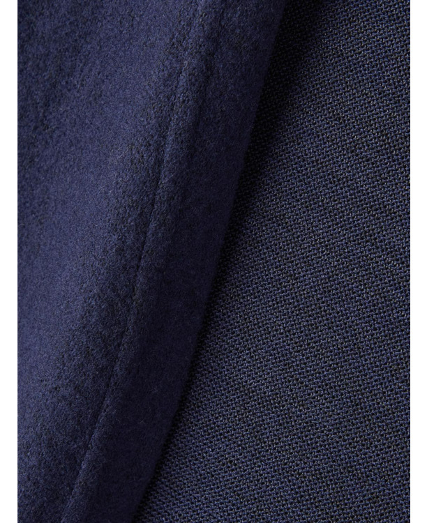 Normale pasvorm V-hals Lange mouwen (L/M) Meisjes