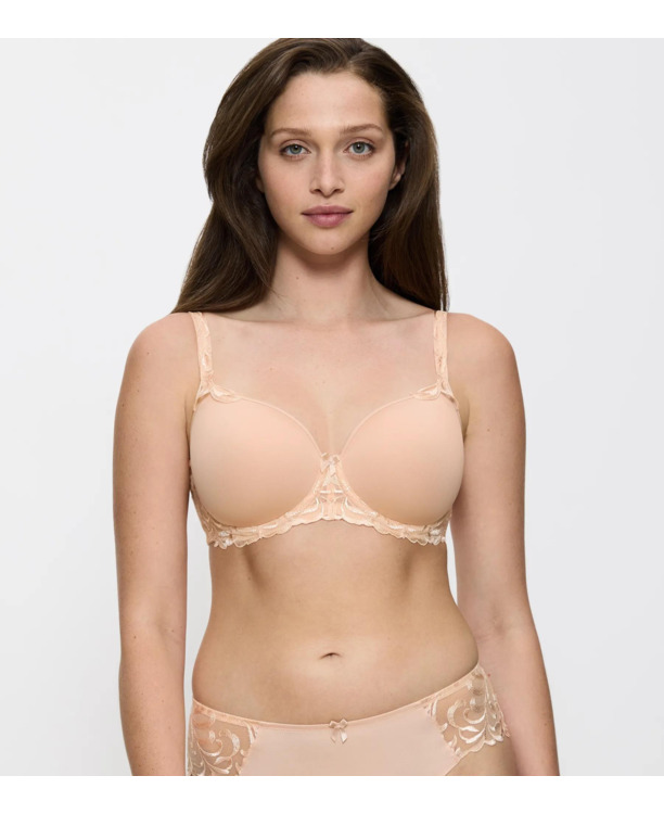 Bh voorgevormd met beugel