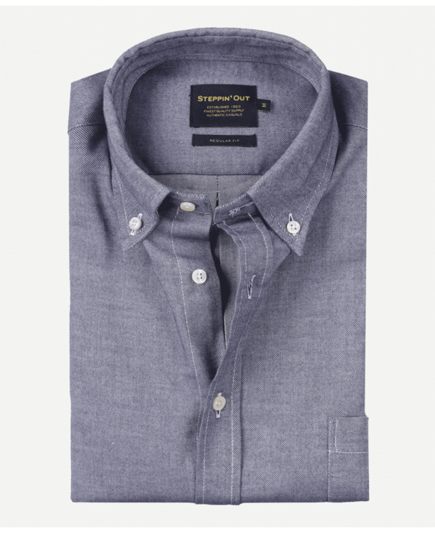 Solid Twill Shirt BD RF