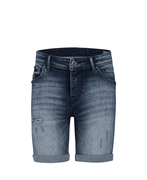 Junior Jaxx Skinny Fit Shorts