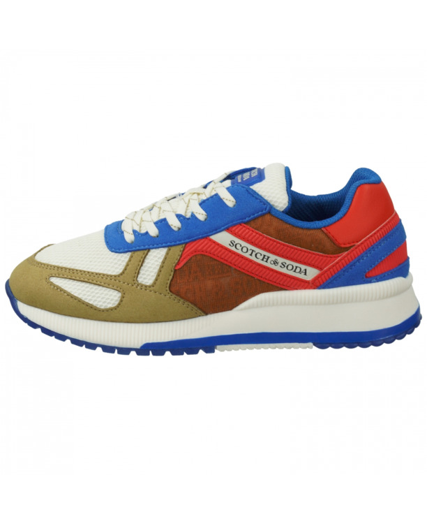 Vivex Kinder Sneaker