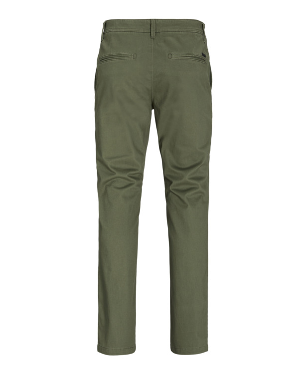 Slim Fit