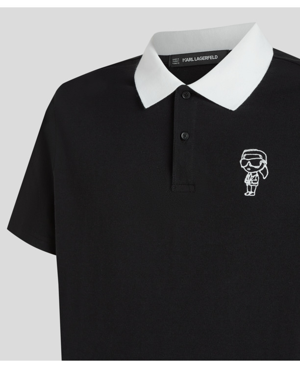 IKON SKETCH POLO