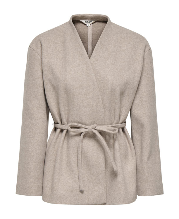 V-Neck Long Sleeves (L/S)