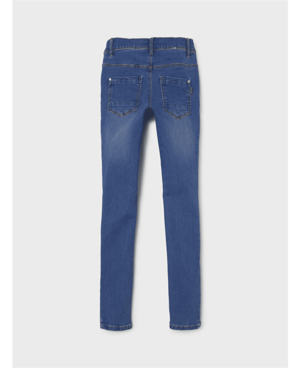 Skinny Fit Meisjes