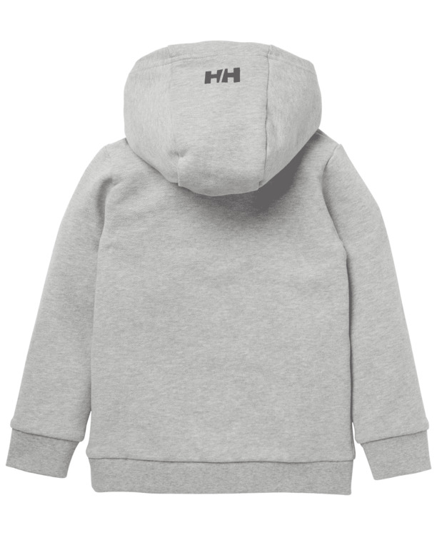 K/JR THE OCEAN RACE HOODIE