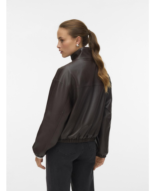 High Neck Long Sleeves (L/S)