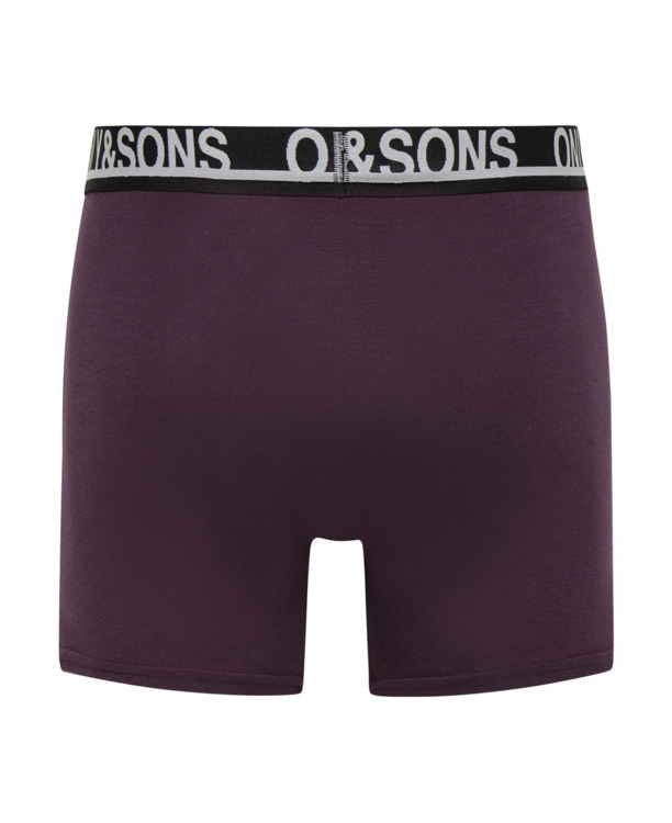 ONSFLOYD SOLID TRUNKS 1-PACK -> ONSFLOYD SOLID TRUNKS 1-PACK Heren