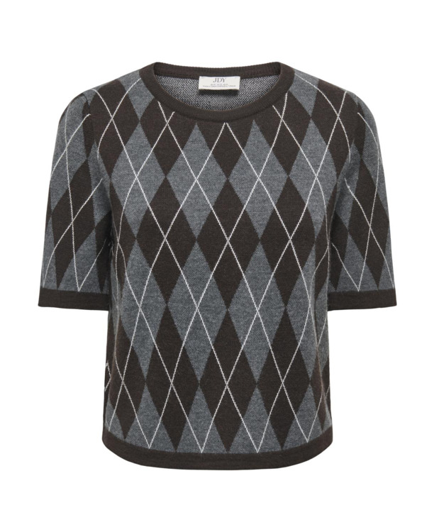 Regular Fit O-Neck Short Sleeves (S/S)