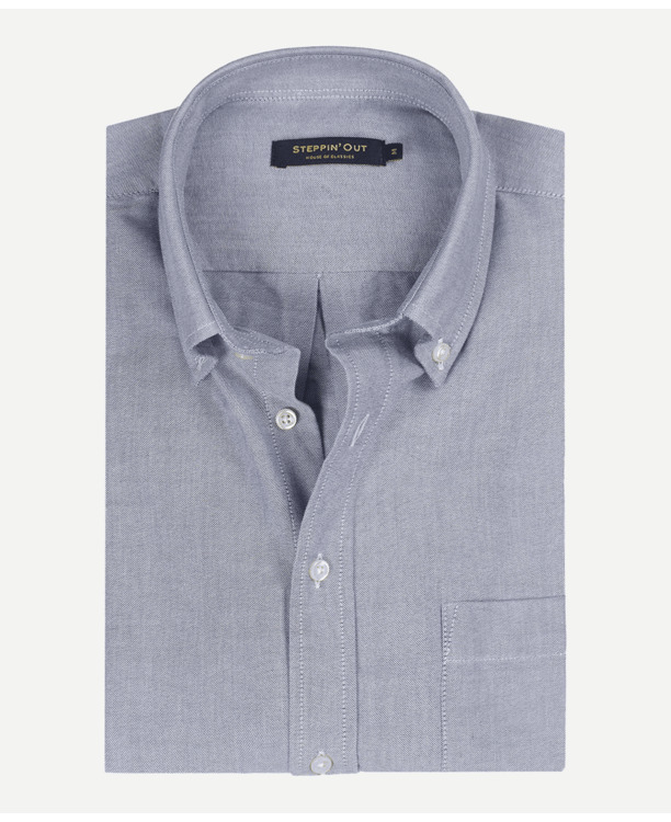 Oxford RF BD Shirt