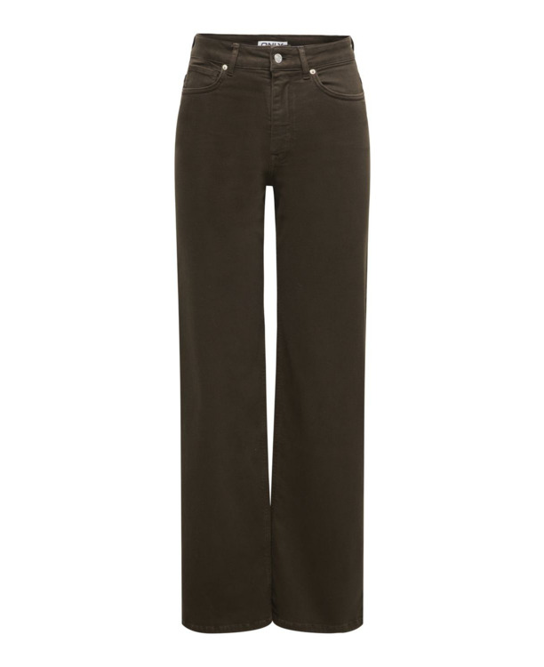 Wide Leg Fit