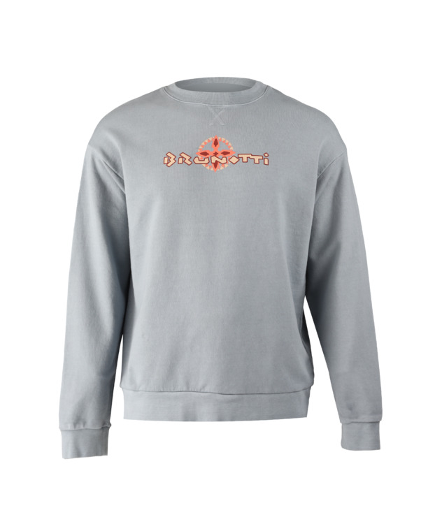 ReWind Crew Men Sweater