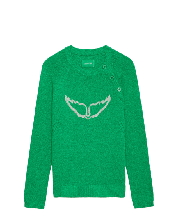 REGLISS LI WINGS