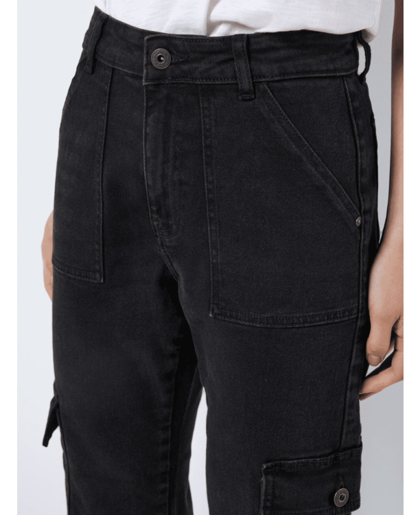NMMONI HW UTILITY CARGO ANK AZ329BL