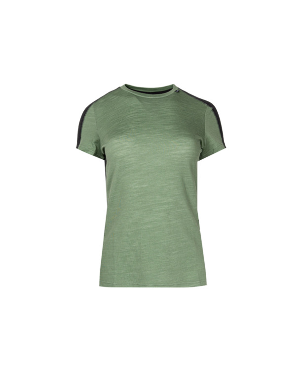 W TRAIL MERINO LIGHTWEIGHT TEE f