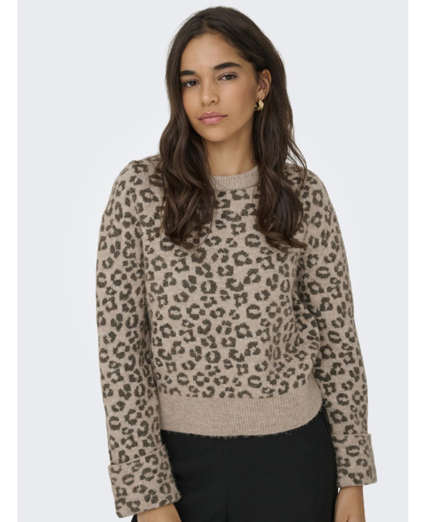 Regular Fit O-Neck Long Sleeves (L/S)