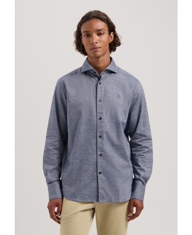 Dstrezzed Heren Overhemd DS Olav Shirt