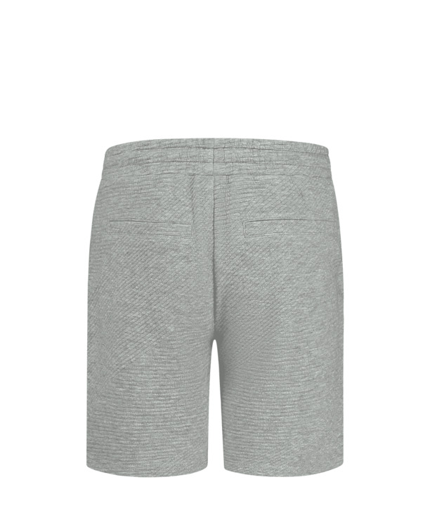 Junior Diagonale Rib Shorts