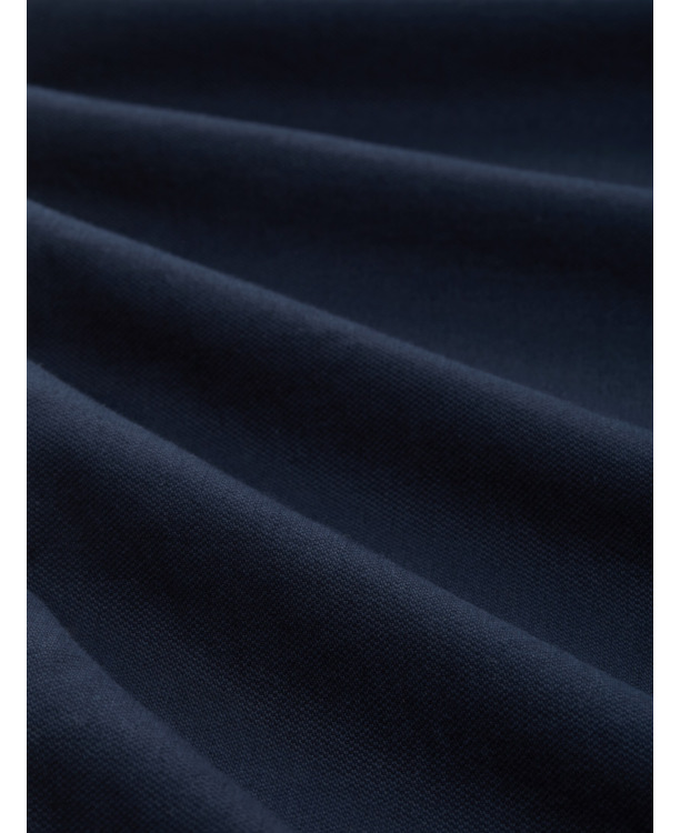 Normale chino broek met structuur