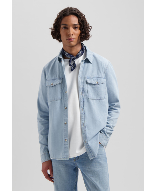 Chandler Shirt