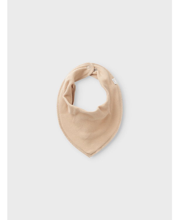 NBNPYVETTI 3P SCARF BIB NOOS