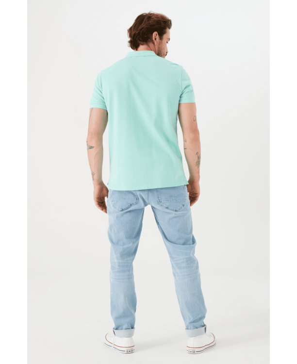 Heren Polo