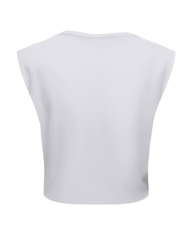 Regular Fit O-Neck Sleeveless (S/L)