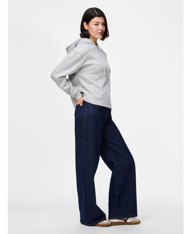 Regular Fit Hoodie Long Sleeves (L/S)